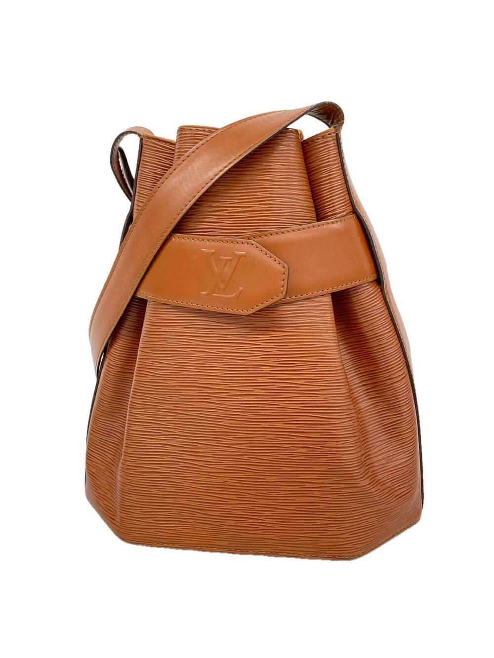 Louis Vuitton Vintage Sac D'Epaule #341872L59B